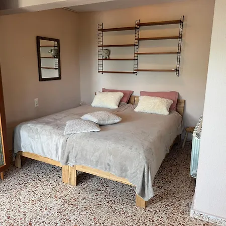 Apartman Rosa Denia