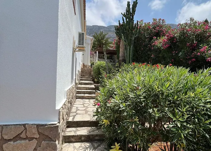 아파트 Rosa 데니아