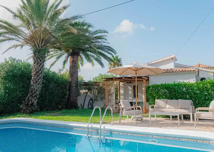 아파트 Rosa 데니아